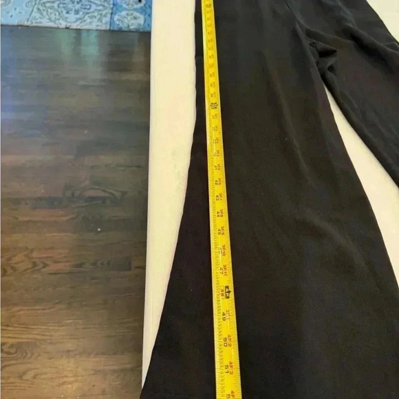 Princess Polly black spaghetti’s strap jumpsuit size 4 NWOT - Picture 9 of 14